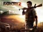 un alt joc care trebuie neaaparat testat de voi este far cry 2 care a aparut 24 octombrie 2008 ,